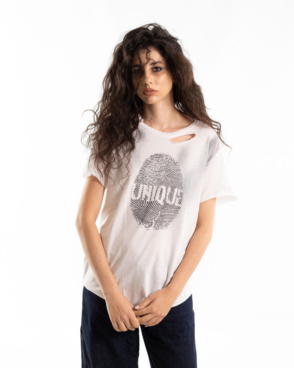 T-SHIRT UNIQUE